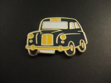 London Taxi ( Austin)Hackney carriage